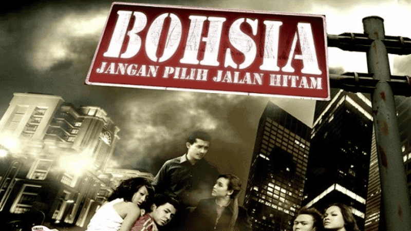 Apa Itu Bohsia