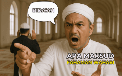 Apa Maksud Wahabi? Sejarah, Prinsip dan Kontroversi Fahaman Wahabi