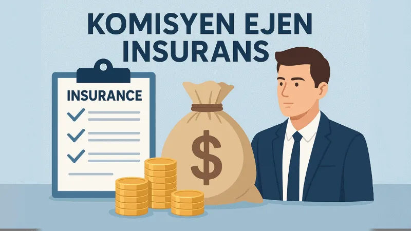 Strategi Digital Berkesan Untuk Ejen Insurans: Media Sosial, SEO, Automasi, dan Iklan Berbayar