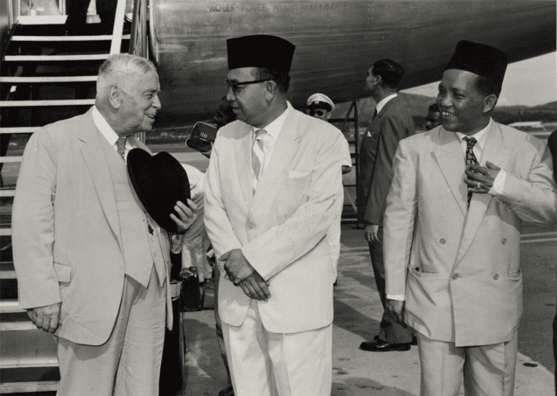 biodata tun abdul razak
