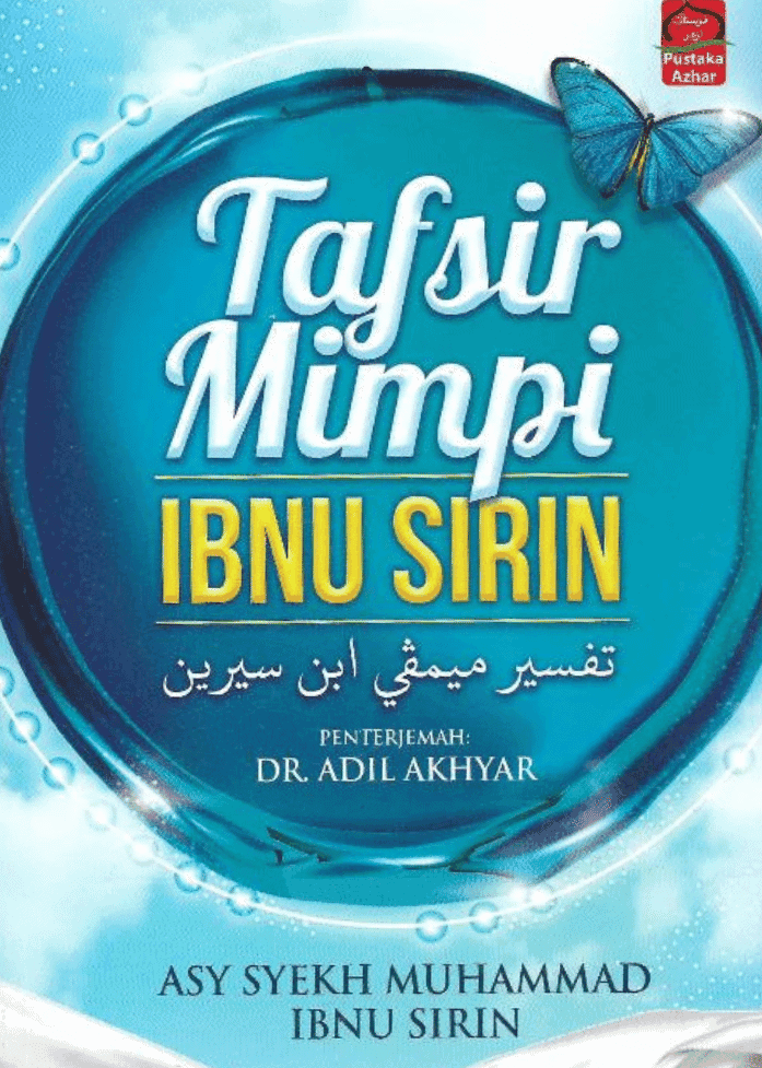 buku tafsir mimpi