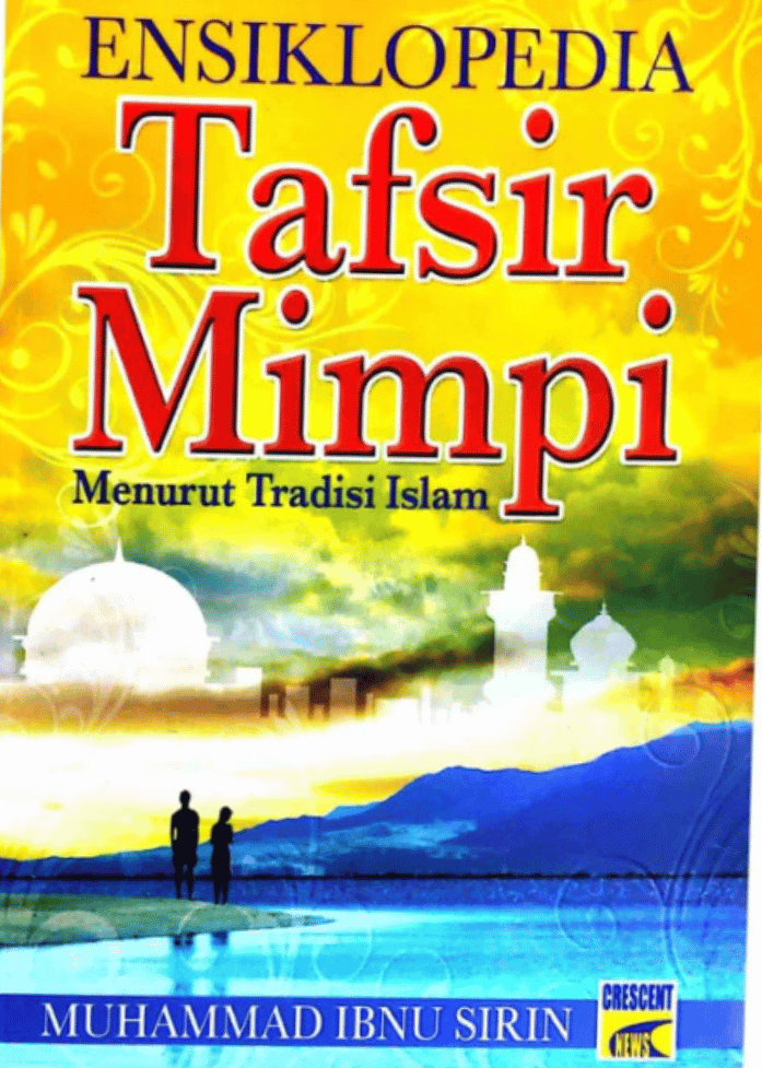 buku tafsir mimpi