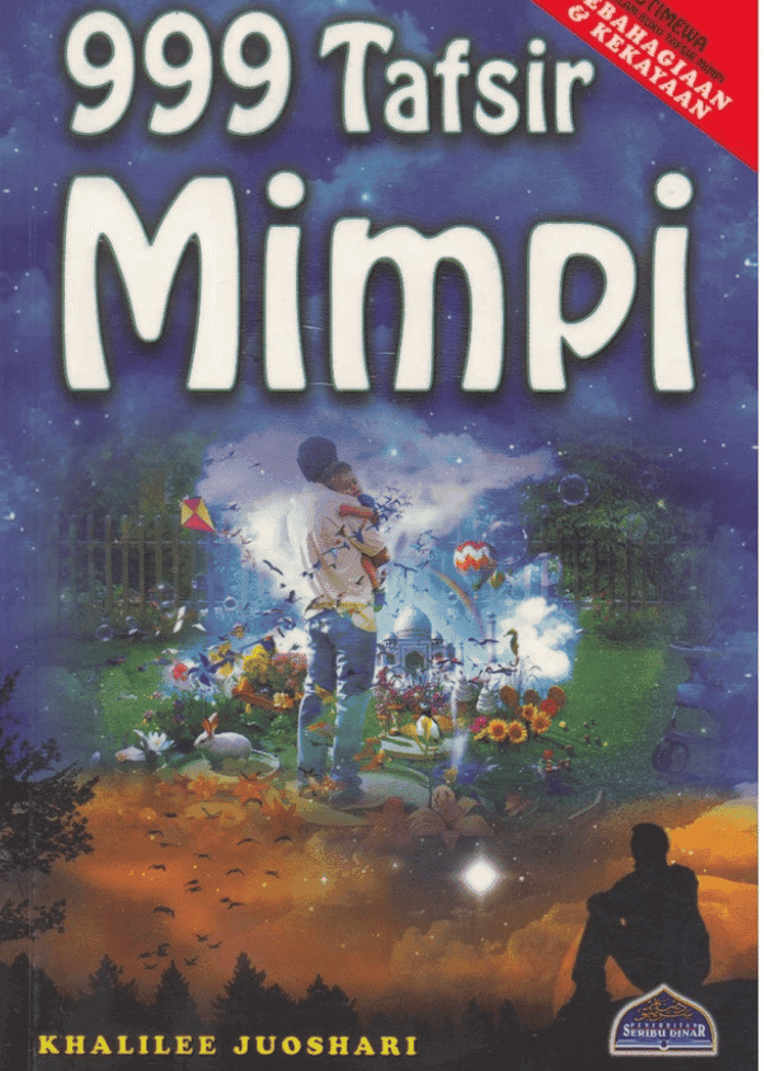 buku tafsir mimpi