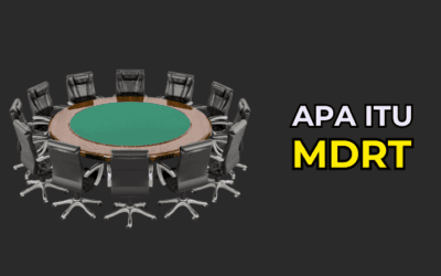 Apa Itu MDRT dan Bagaimana Ejen Insurans Boleh Capai Status Ini