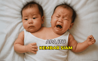 Apa Itu Kembar Siam?