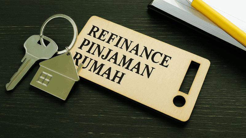 Apa Maksud Refinance Rumah