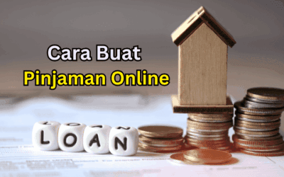 Cara Buat Pinjaman Online: Mudah, Cepat dan Selamat