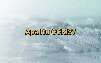 Apa Itu CCRIS? Panduan Lengkap Untuk Faham Skor Kredit Anda