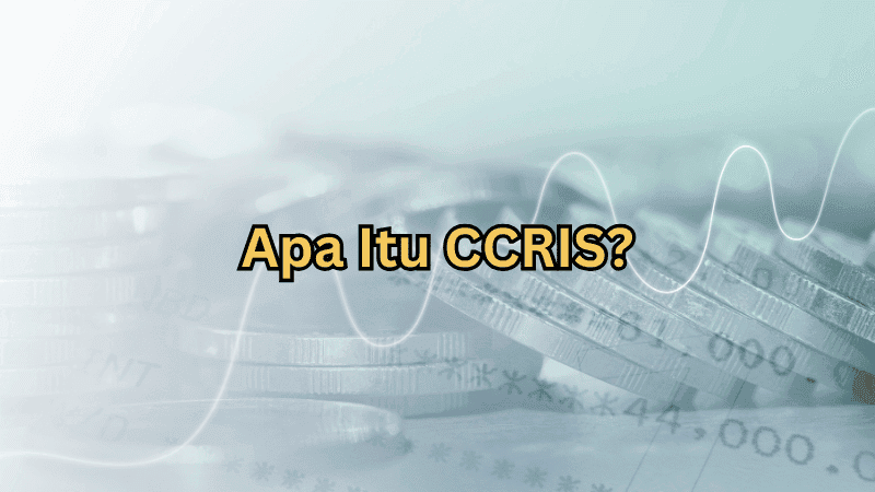 Apa Itu CCRIS