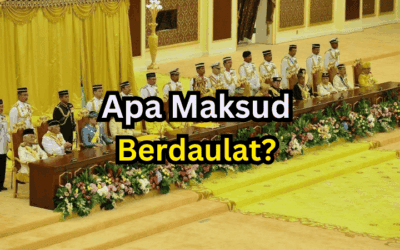 Apa Maksud Berdaulat? Penjelasan Lengkap dan Mudah Difahami