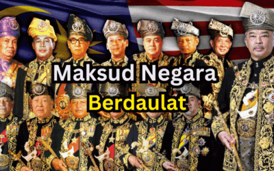 Maksud Negara Berdaulat dan Ciri-Ciri Utama yang Perlu Anda Tahu