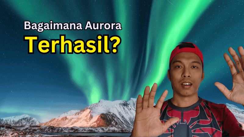 apa itu aurora