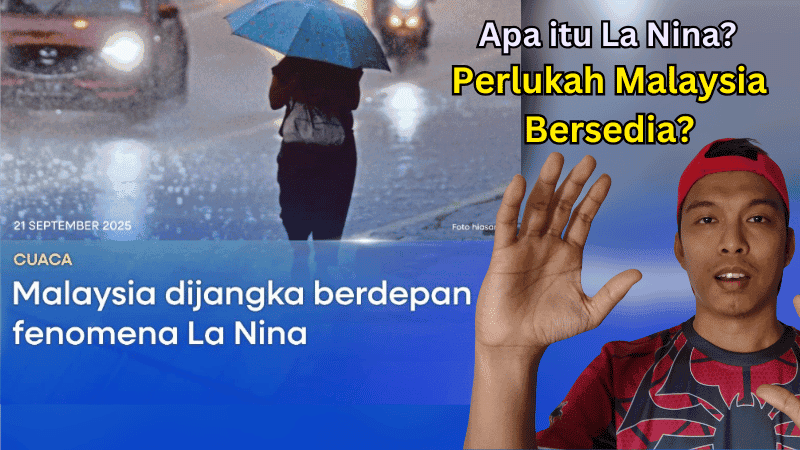 Apa Itu La Nina