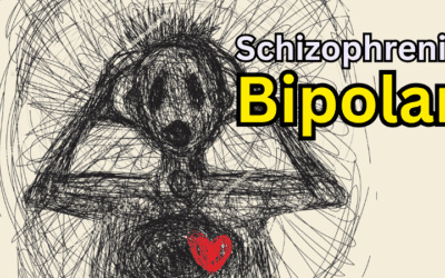 Apa Perbezaan Antara Penyakit Schizophrenia Dan Bipolar