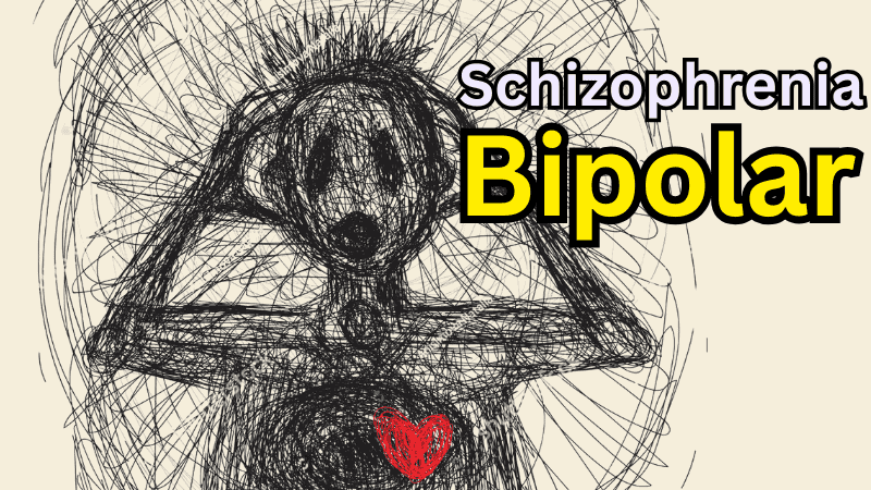 Schizophrenia Dan Bipolar