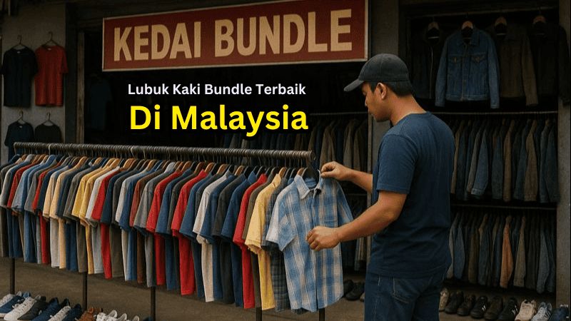 Lubuk Kaki Bundle