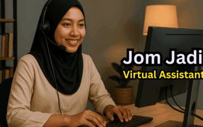 Langkah Demi Langkah Jadi Virtual Assistant Tanpa Pengalaman