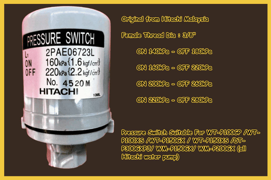 pam air boring rosak